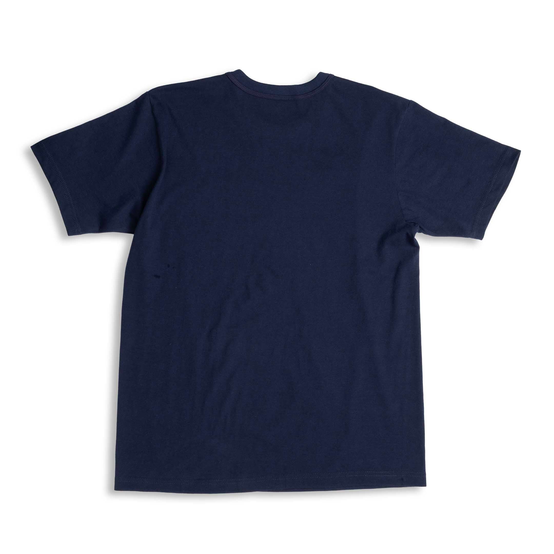 Whitesville 2Pack S/S T-shirt Navy – Clutch Cafe