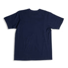 Whitesville 2Pack S/S T-shirt Navy-T-shirt-Clutch Cafe