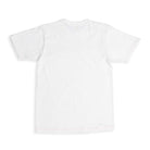 Whitesville 2Pack S/S T-shirt Off White-T-shirt-Clutch Cafe