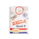 Whitesville 2Pack S/S T-shirt Off White-T-shirt-Clutch Cafe