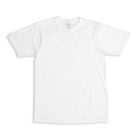 Whitesville 2Pack S/S T-shirt Off White-T-shirt-Clutch Cafe