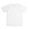Whitesville 2Pack S/S T-shirt Off White-T-shirt-Clutch Cafe