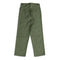 Yankshire 1961 Utility Trousers Vintage Sateen Olive-Trousers-Clutch Cafe