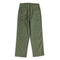 Yankshire 1961 Utility Trousers Vintage Sateen Olive-Trousers-Clutch Cafe