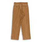 Yankshire 1963 Corduroy Trousers Camel-Trousers-Clutch Cafe