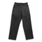 Yankshire 1963 Trousers Heather Twill Grey-Trousers-Clutch Cafe