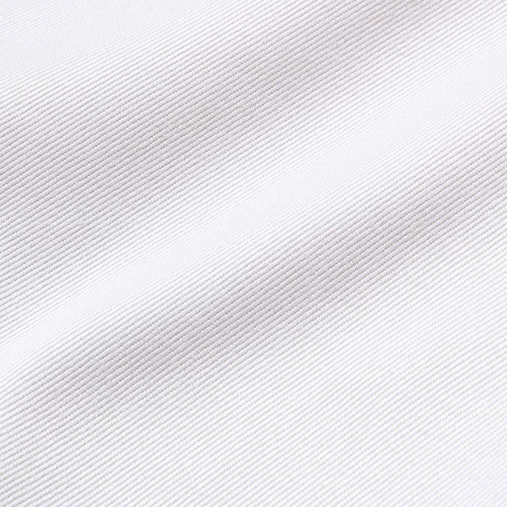 Yankshire C1950 Peg Top Chino Trousers Stone-Chinos-Clutch Cafe