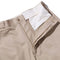 Yankshire M1963 Chino Trousers Beige-Chinos-Clutch Cafe