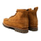 Yuketen Angler Boots w/Cortina Sole FO G Brown-Boots-Clutch Cafe