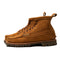 Yuketen Angler Boots w/Cortina Sole FO G Brown-Boots-Clutch Cafe