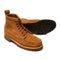 Yuketen Angler Boots w/Cortina Sole FO G Brown-Boots-Clutch Cafe