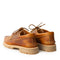 Yuketen Angler Moc w/Lug Sole BK Grizzly-Shoes-Clutch Cafe