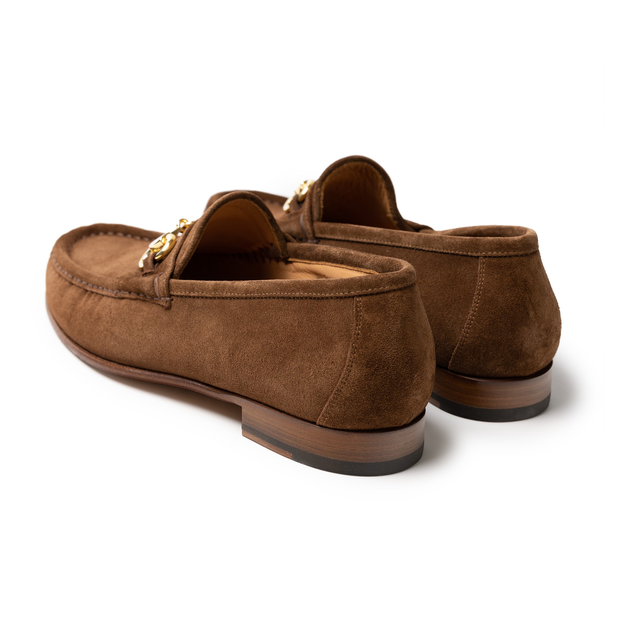 Yuketen Moc Ischia GoRain Snuff-shoes-Clutch Cafe