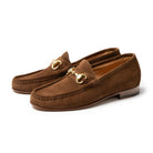 Yuketen Moc Ischia GoRain Snuff-shoes-Clutch Cafe
