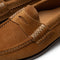 Yuketen Rob's Loafer w/Leather Sole Tosca G Brown-loafer-Clutch Cafe