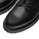 Yuketen Salvia Boots T Pale Black-Boots-Clutch Cafe