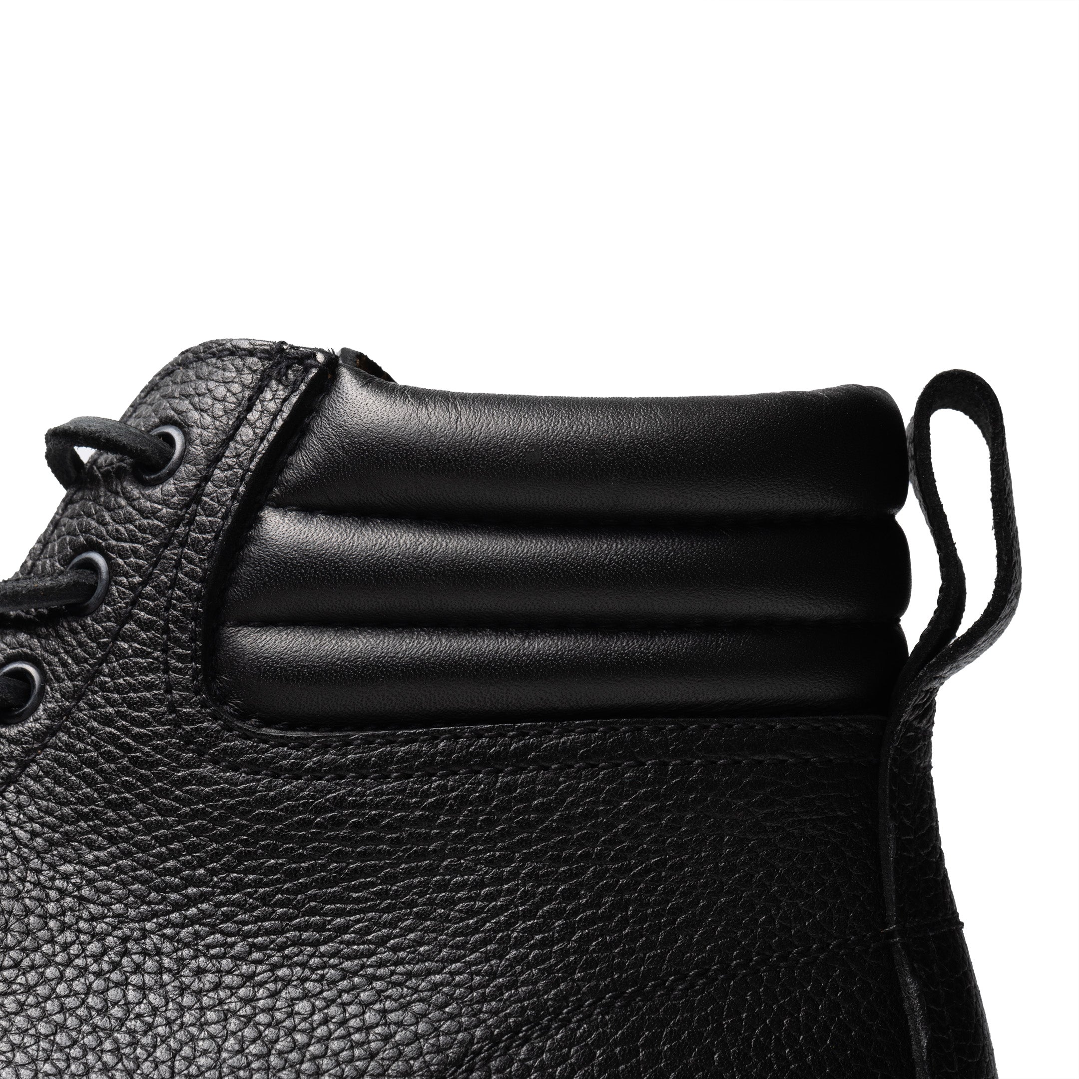 Yuketen Salvia Boots T Pale Black-Boots-Clutch Cafe