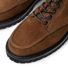 Yuketen Salvia Boots Tosca Snuff-Boots-Clutch Cafe