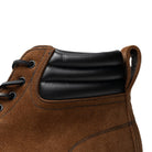 Yuketen Salvia Boots Tosca Snuff-Boots-Clutch Cafe