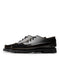 Yuketen Semi Handsewn Maine Guide Ox DB w/Kiltie Black-Shoes-Clutch Cafe