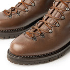 Yuketen Vettore Boots T Pale Brown-Boots-Clutch Cafe