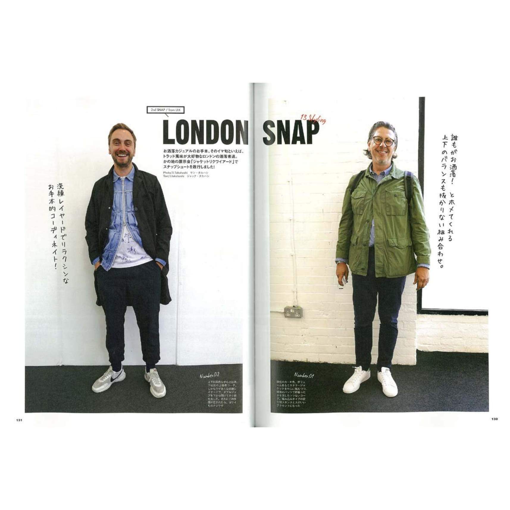 2nd Archives "2nd Snap #10"-Magazine-Clutch Cafe