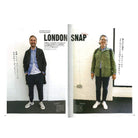 2nd Archives "2nd Snap #10"-Magazine-Clutch Cafe