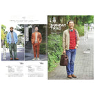 2nd Archives "2nd Snap #10"-Magazine-Clutch Cafe