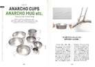 2nd Archives "Outdoor Classics"-Magazine-Clutch Cafe
