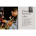 2nd Vol.193 "Classic Eyewear"-Magazine-Clutch Cafe