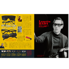2nd Vol.193 "Classic Eyewear"-Magazine-Clutch Cafe