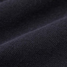 A.G. Spalding & Bros Double 'V' Training Shirt Black-Sweatshirt-Clutch Cafe