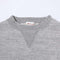 A.G. Spalding & Bros Double 'V' Training Shirt L. Grey-Sweatshirt-Clutch Cafe
