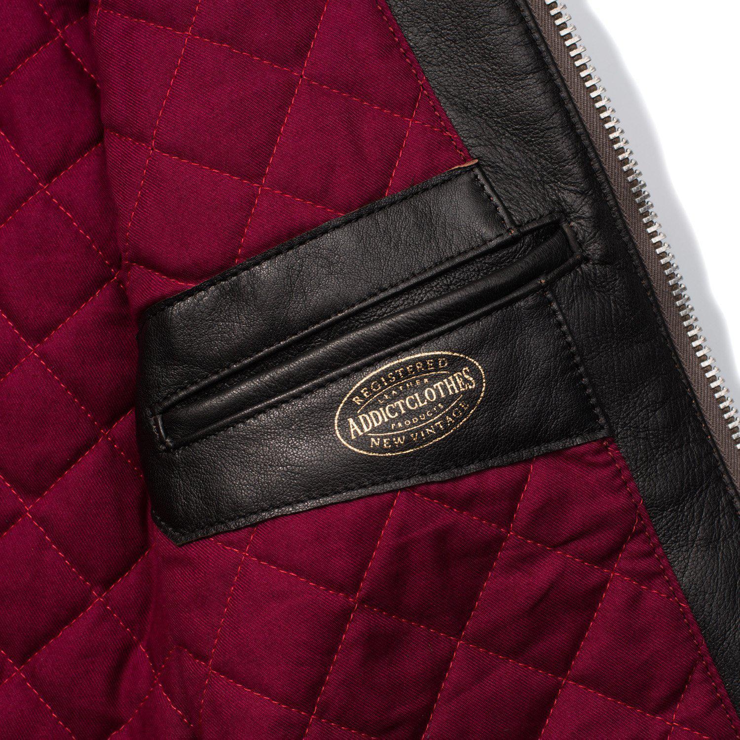 addict-ad-01-sheepskin-leather-jacket-black-leather-jacket-motorcycle-clutch-cafe-london