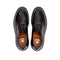Alden Colour 8 Cordovan Plain Toe Blucher 990-shoes-Clutch Cafe