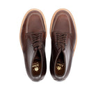 Alden Indy Work Boot Brown Chromexcel 403-Boots-Clutch Cafe