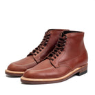 Alden Indy Work Boot Original Brown 405-Boots-Clutch Cafe