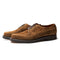 Alden Ranger Mocc Snuff Suede M2603-Shoes-Clutch Cafe