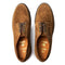 Alden Ranger Mocc Snuff Suede M2603-Shoes-Clutch Cafe