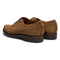 Alden Ranger Mocc Snuff Suede M2603-Shoes-Clutch Cafe