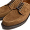 Alden Ranger Mocc Snuff Suede M2603-Shoes-Clutch Cafe