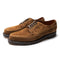 Alden Ranger Mocc Snuff Suede M2603-Shoes-Clutch Cafe