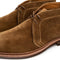 Alden Unlined Chukka Boot Snuff Suede 1493-shoes-Clutch Cafe