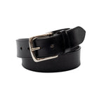 Allevol Broadway Belt Black/Nickel-Belt-Clutch Cafe