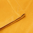 Allevol Brunell Brisbane Moss Corduroy Mustard-Trousers-Clutch Cafe