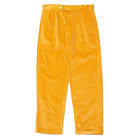 Allevol Brunell Brisbane Moss Corduroy Mustard-Trousers-Clutch Cafe