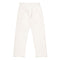 Allevol Ernest Utility Trousers Brilliant White-Trousers-Clutch Cafe