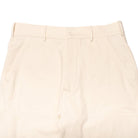 Allevol Ernest Utility Trousers Kinari Off White-Trousers-Clutch Cafe