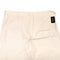 Allevol Ernest Utility Trousers Kinari Off White-Trousers-Clutch Cafe