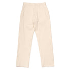 Allevol Ernest Utility Trousers Kinari Off White-Trousers-Clutch Cafe